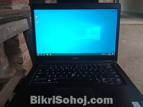 DELL Core i5 vpro 7th Gen